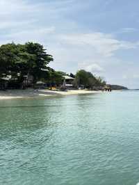 泰國度假天堂🇹🇭-沙美島