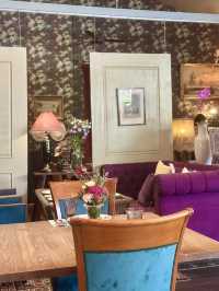 ร้านอาหารไทยสุดเก๋ สไตล์ฟิวชั่น จ.เชียงใหม่