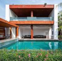 Tri-Shawa Resort ตรีชวา รีสอร์ท 