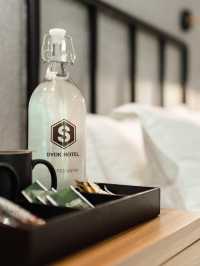 One Of The Newer & Chic Hotel in Tawau