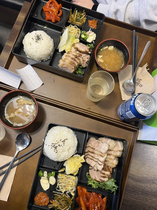 รีวิว 싸움의고수 สาขาชินชน
