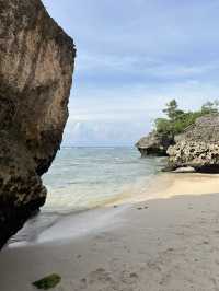 Padang Padang Beach, Bali