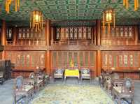 Prince Gong’s Mansion– Beijing’s Best-Preserved Imperial Residence