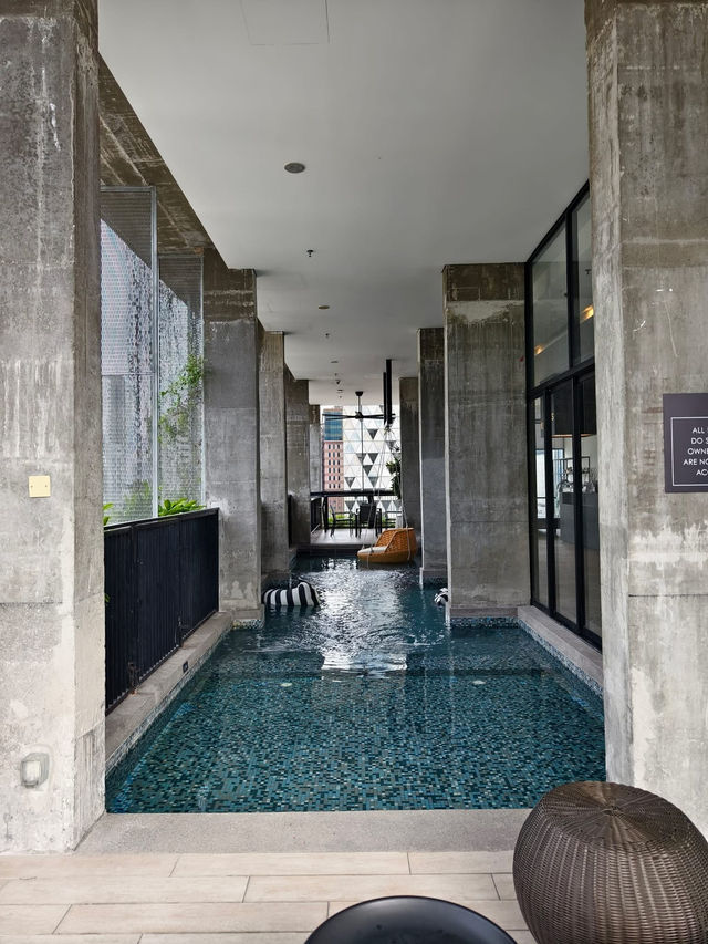 Lloyd’s Inn Kuala Lumpur — Simplify Your Stay, Amplify Your Experience