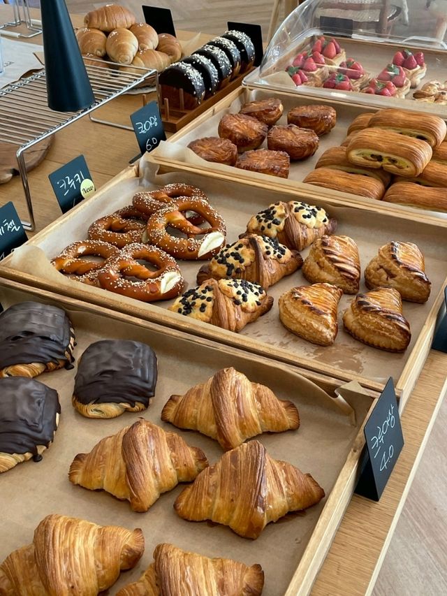 🥐🥯여주 카페 로프 베이커리 빵 맛집