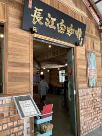 Kin Loong Valley, Ipoh: A Hidden Gem for Coffee Lovers