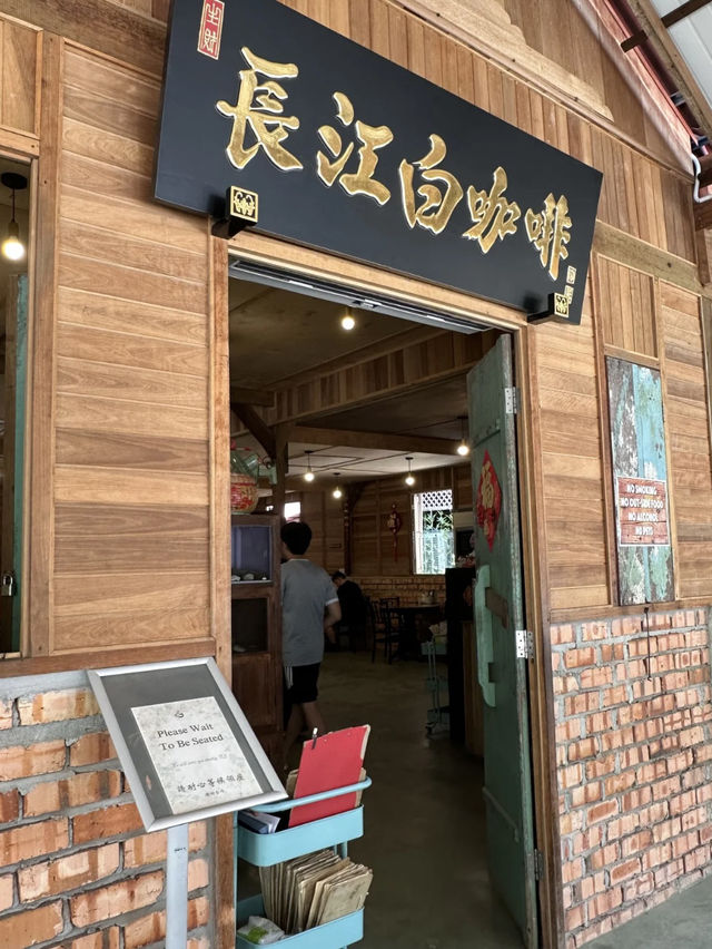 Kin Loong Valley, Ipoh: A Hidden Gem for Coffee Lovers