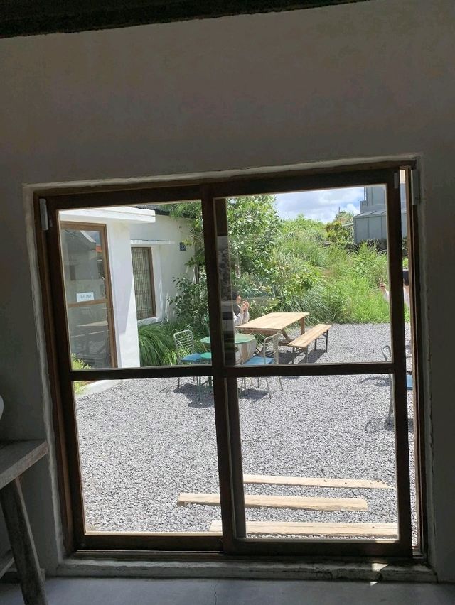 잔물결