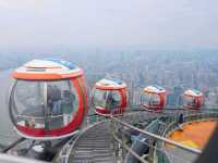 Bubble Tram 