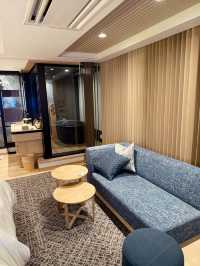 Soak in Style: Discover Kusatsu Onsen’s Newest Gem with Private In-Room Hot Springs!