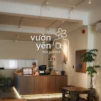 Vuon Yen Tea House