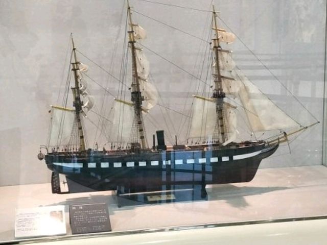 #五陵郭塔-日本北海道函館市