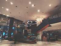 “WEIL Hotel Ipoh — Contemporary Elegance at the Heart of Heritage City”