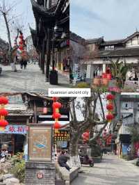 One day trip เที่ยวตูเจียงเยี่ยน, เฉิงตู