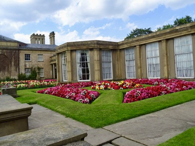 Heaton Park - Manchester 