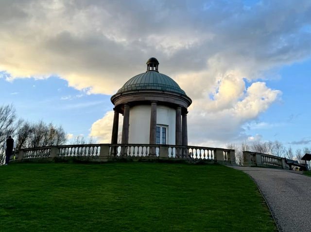 Heaton Park - Manchester 