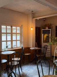 家少女心爆棚的歐式café 韓國人都愛去這間