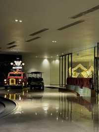 Exclusive Indulgence and Elevated Sophistication at Crockfords Genting Highlands