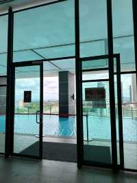 "Swiss-Garden Hotel Melaka: Riverside Comfort with Family-Friendly Luxury in the Heart of the City"
