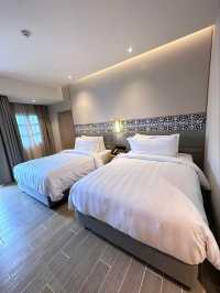 “A Fresh Escape at the New PARKROYAL A'Famosa Melaka: Comfort, Stylish & Modern Resort"