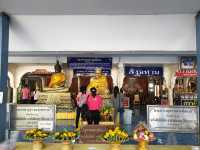 Wat Huay Mongkol 