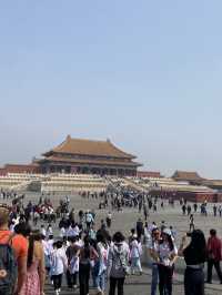 How to spend 6 days in Beijing