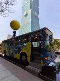 A Dreamy Bus Ride from Page to Reality