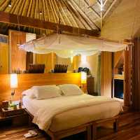Six Senses Laamu
