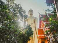 วัดป่าวิเวกธรรมชาน์ วัดสาขาที่ 7 ของวัดหนองป่าพง