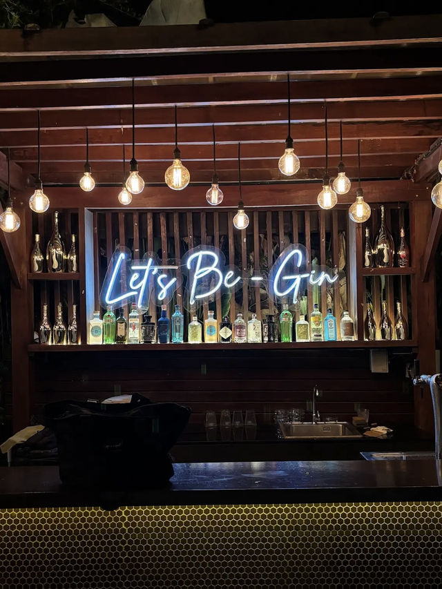 Elegant Dining at Suay Cherngtalay, Phuket