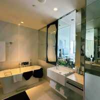 Luxury Meets Artistry at JW Marriott Singapore South Beach