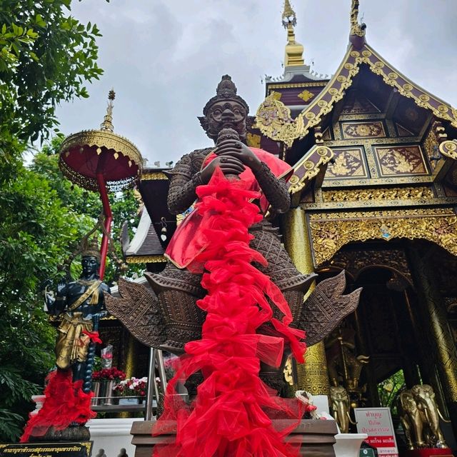 🙏🏻ม่อนกุเวร | สักการะเท้าเวสสุวรรณ 🙏🏻