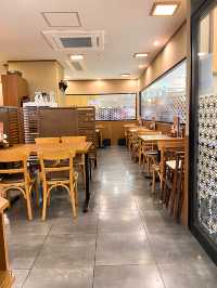 ┃兵庫垂水┃ プリコ垂水の中に入ってる蕎麦屋