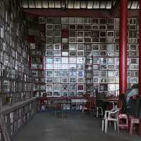 Cilincing: Jakarta’s Fishing Village