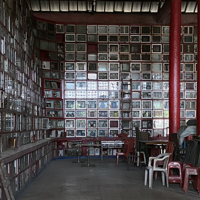 Cilincing: Jakarta’s Fishing Village