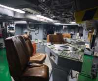 首爾戰艦公園（2）