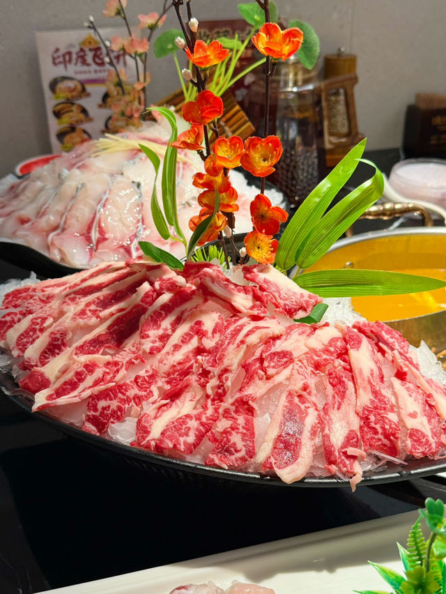 深圳東門必吃 中山脆鯇魚火鍋