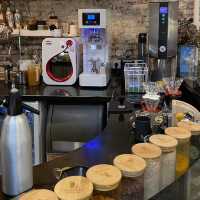 Discover the local through Acaraki Cafe