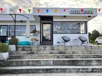 Ohm1994 Cafe & Bakery