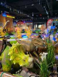 Step into the World of Adventureland