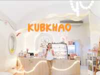 KUB KHAO cafe’
