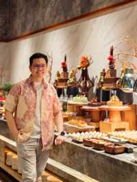 Fairway Coffee House, Cozy & Stylish Spot for Local & International Dishes