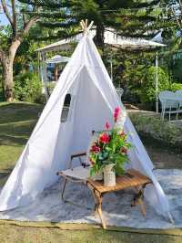 คาเฟ่  นครนายก