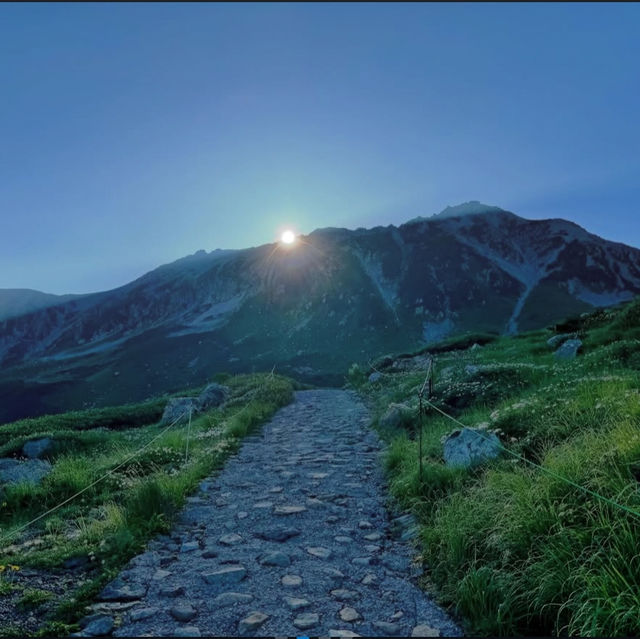 日本で絶景が見れる！まるでスイス🇨🇭に来たと話題のスポットへ