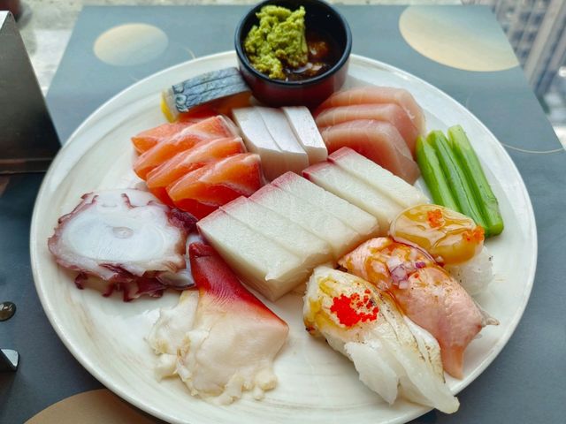 饗饗INPARADISE宏匯新莊店