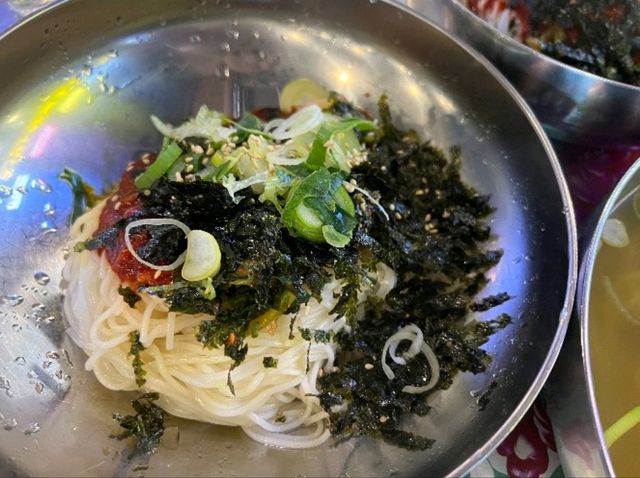 예산시장