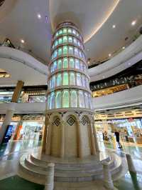 Terminal 21 Pattaya: A World of Experiences Under One Roof
