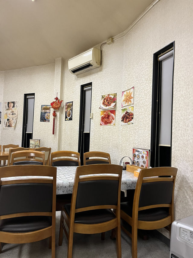 【佐久市】ボリューム満点💯台湾料理店！！