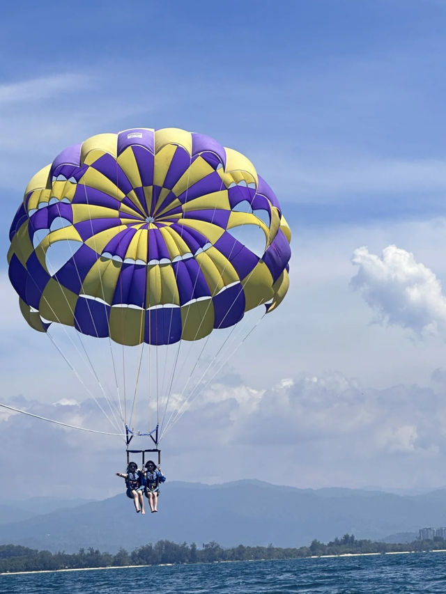 Island Hopping in KK – My Only Regret? Not Staying Longer!