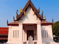 วัดกวิศรารามราชวรวิหาร